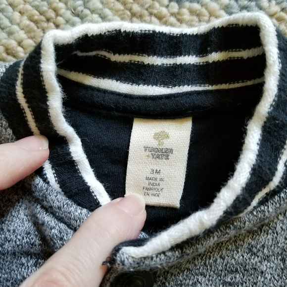 Tucker and Tate jacket 3m - Picture 3 of 3